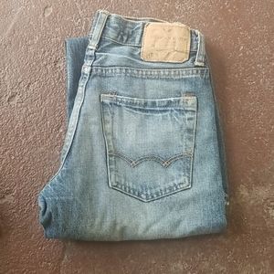 American Eagle Jean's